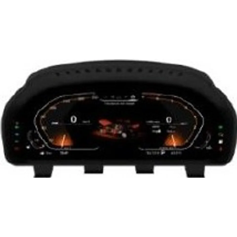Gemici JH-1261HUD