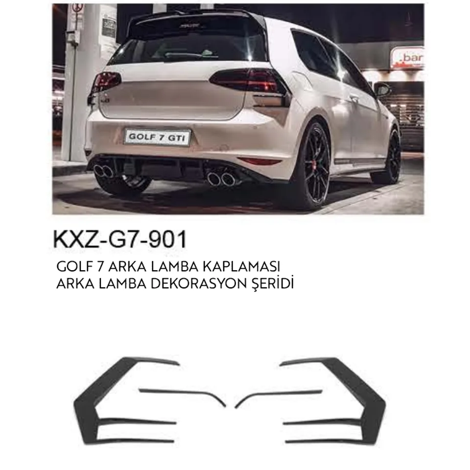 Gemici Elektronik KXZ-G7-901