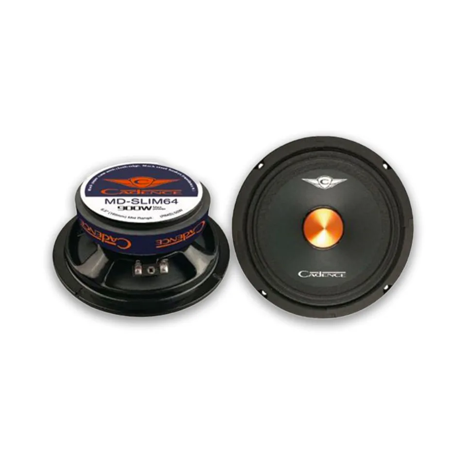 Cadence MD-SLIM64