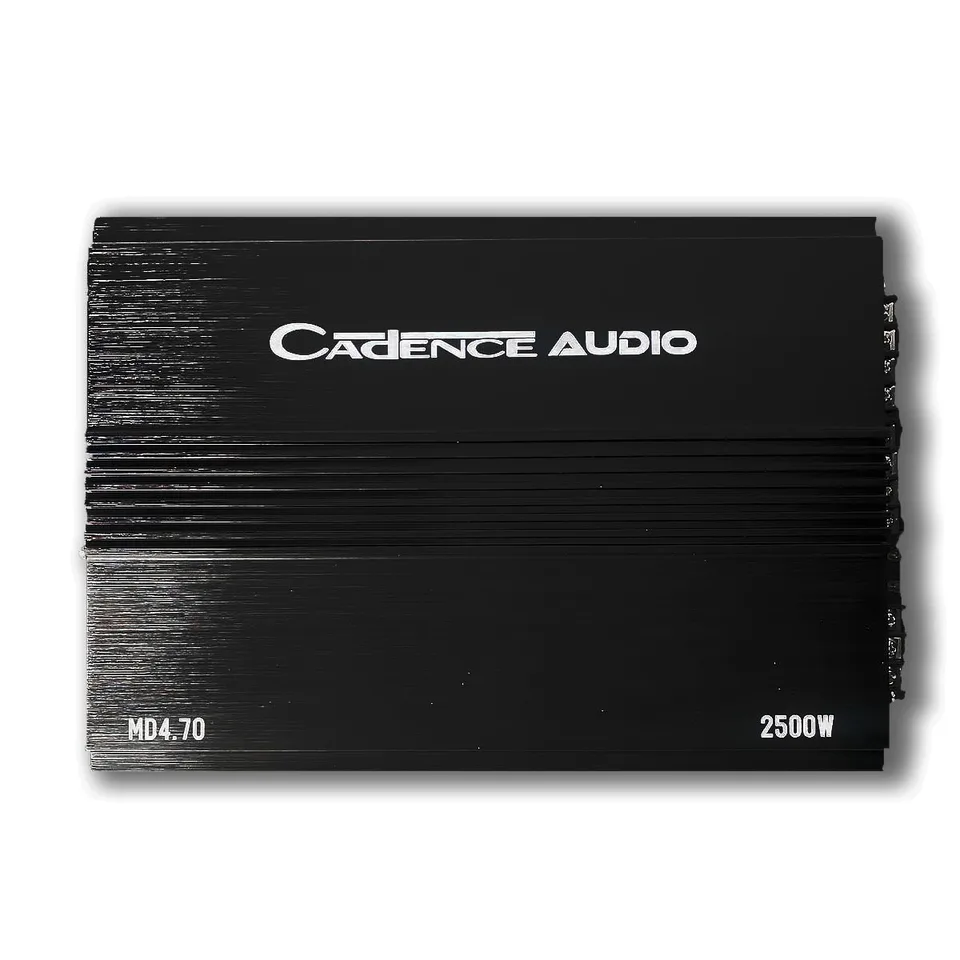 Cadence MD4.70R