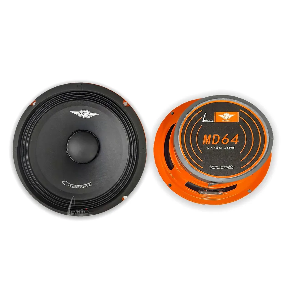Cadence MD64