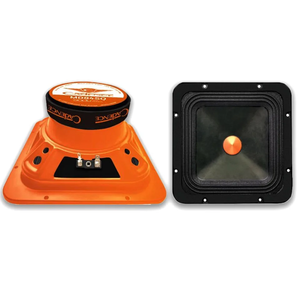 Cadence MD84SQ