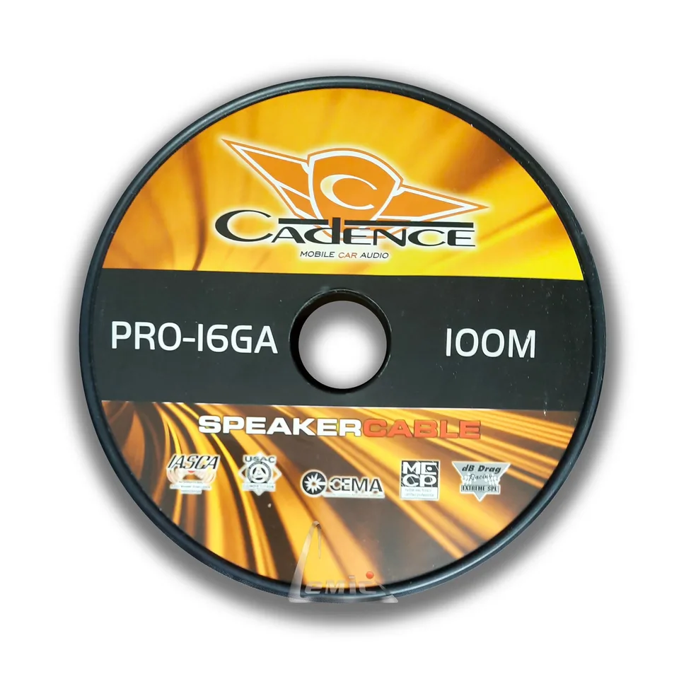 Cadence PRO-16GA