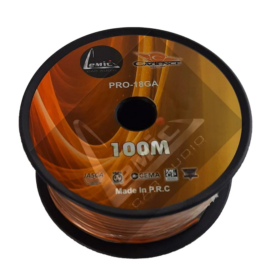 Cadence PRO-18GA
