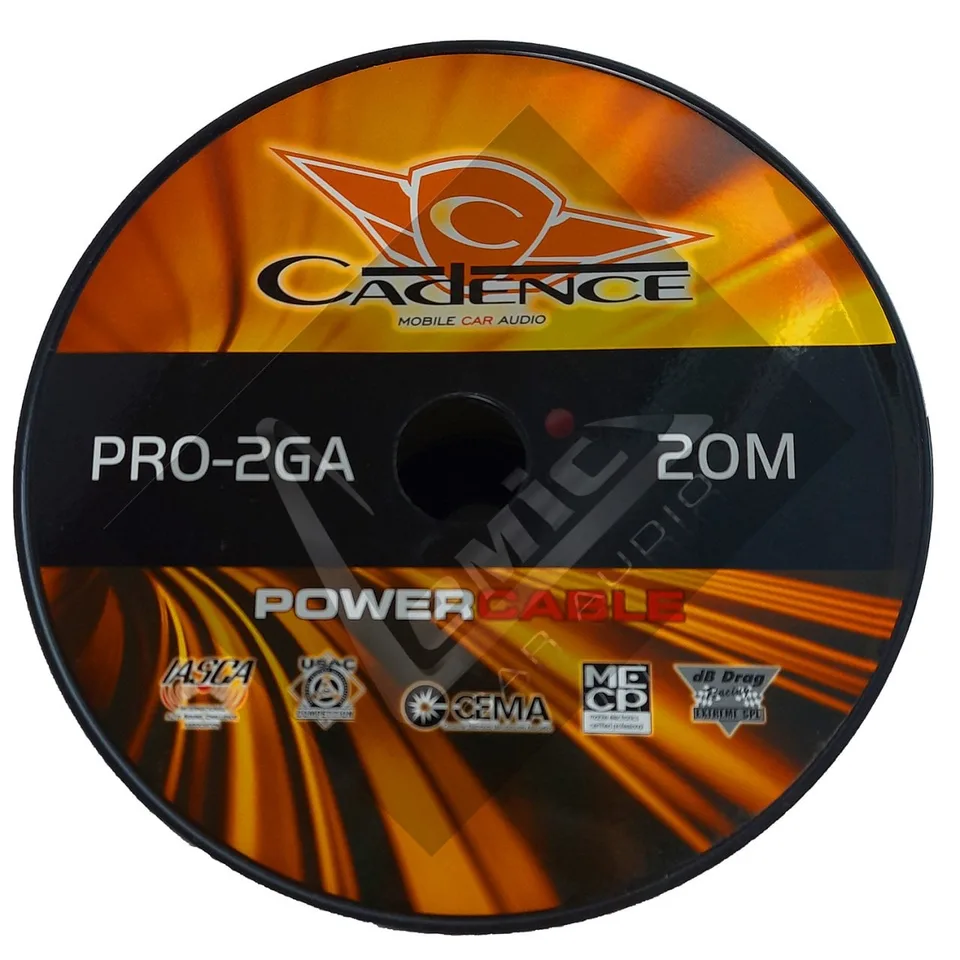 Cadence PRO-2GA