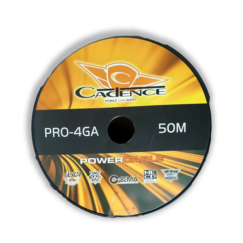 Gemici Elektronik PRO-4GA