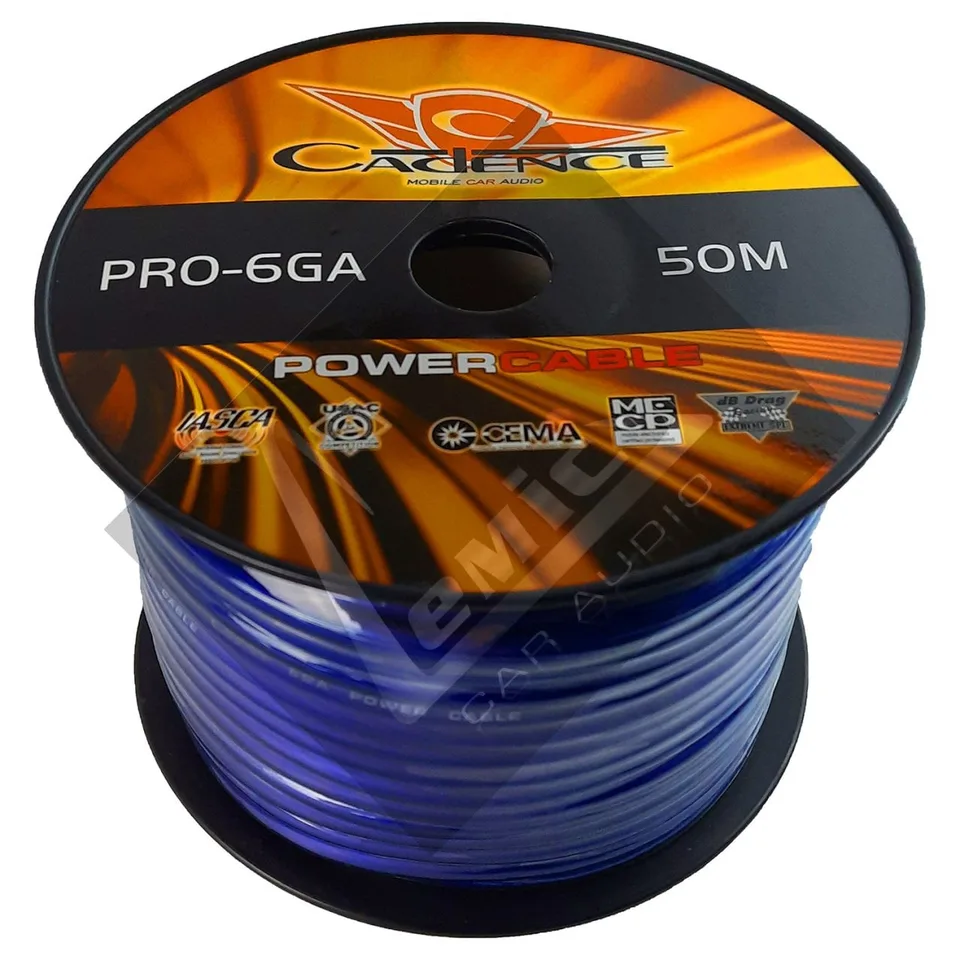 Cadence PRO-6GA