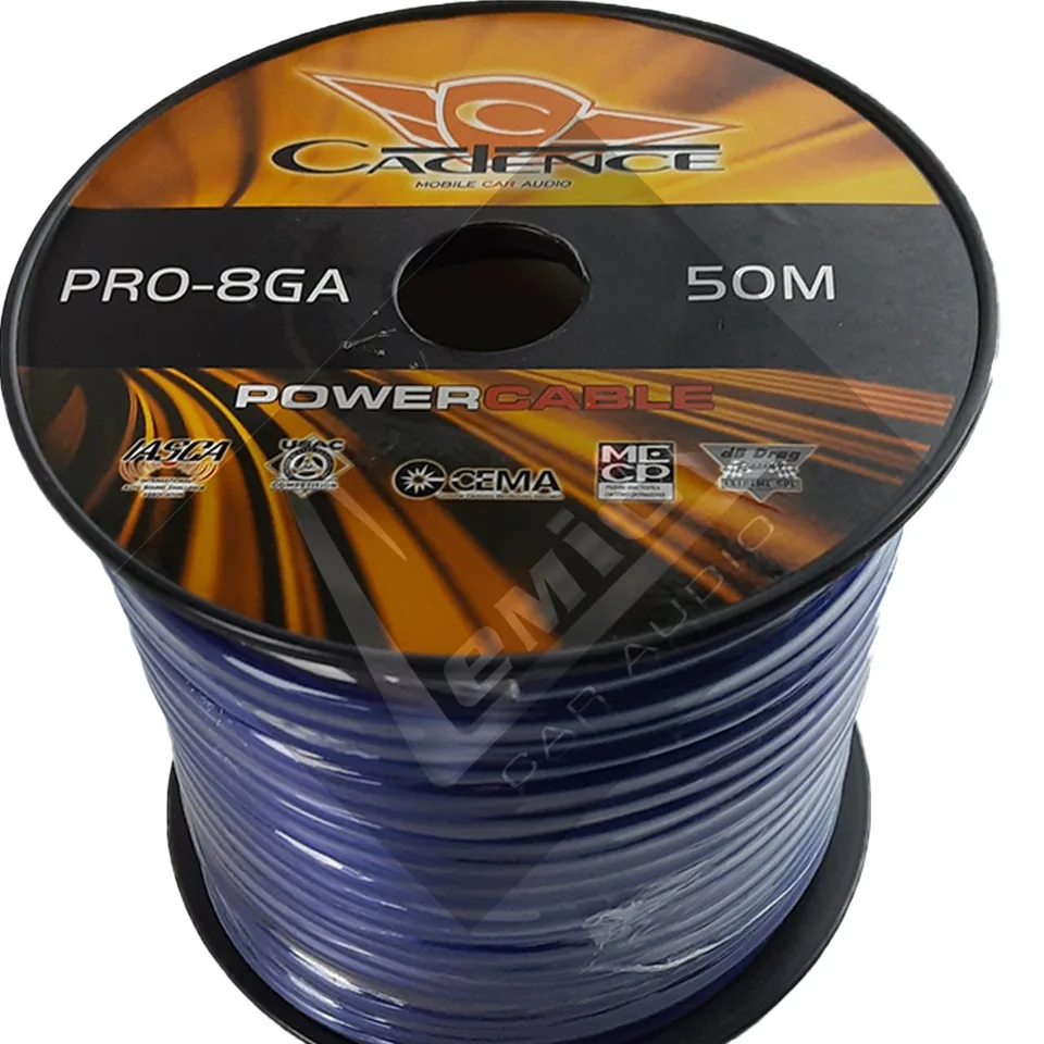 Cadence PRO-8GA