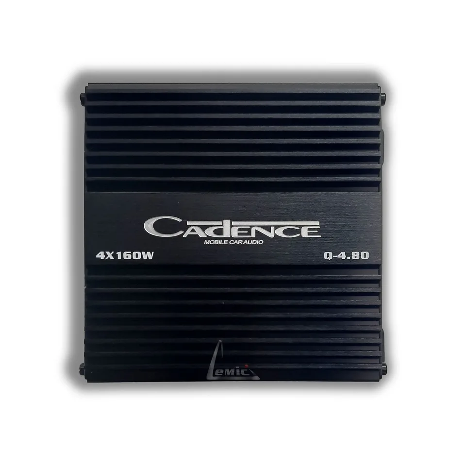 Cadence Q-4.80