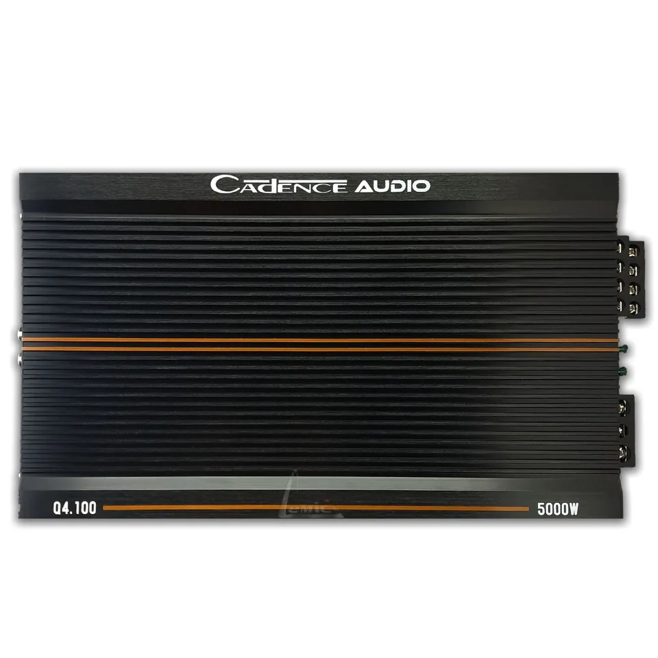 Gemici Elektronik Q4.100