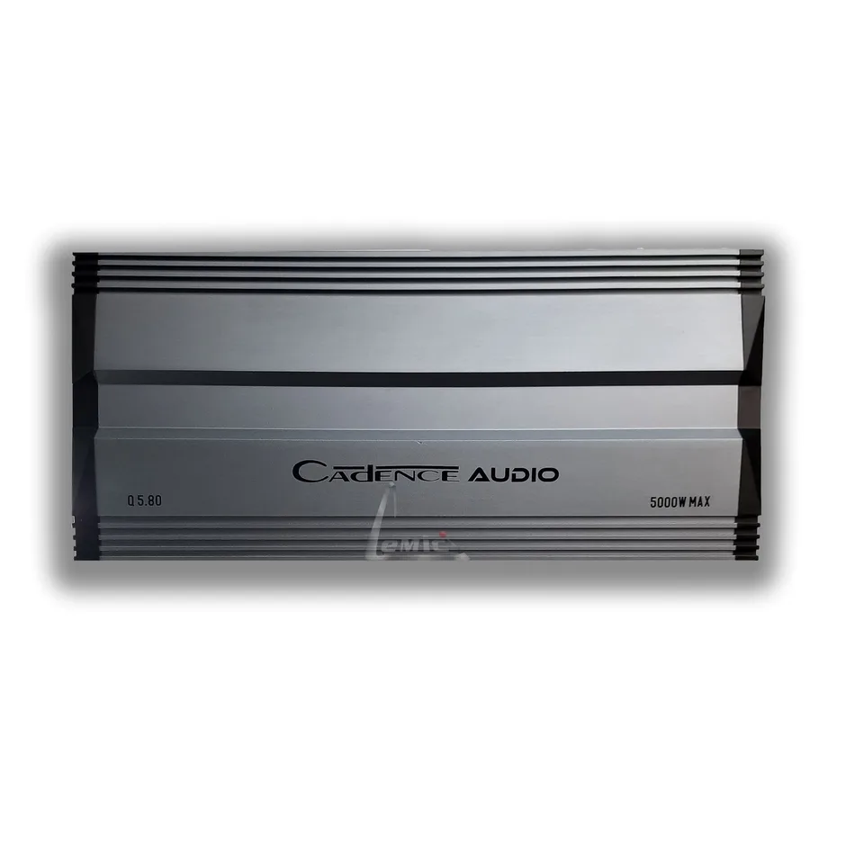 Cadence Q5.80