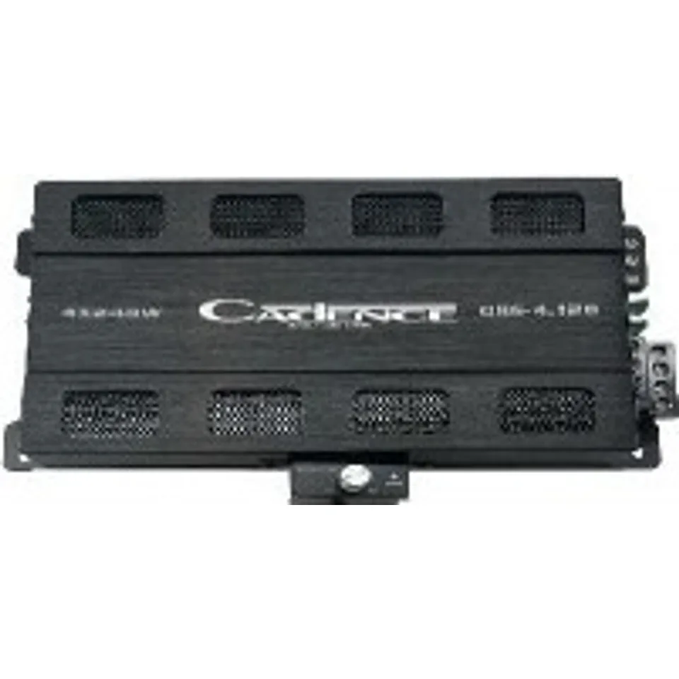 Cadence QRS-4.121