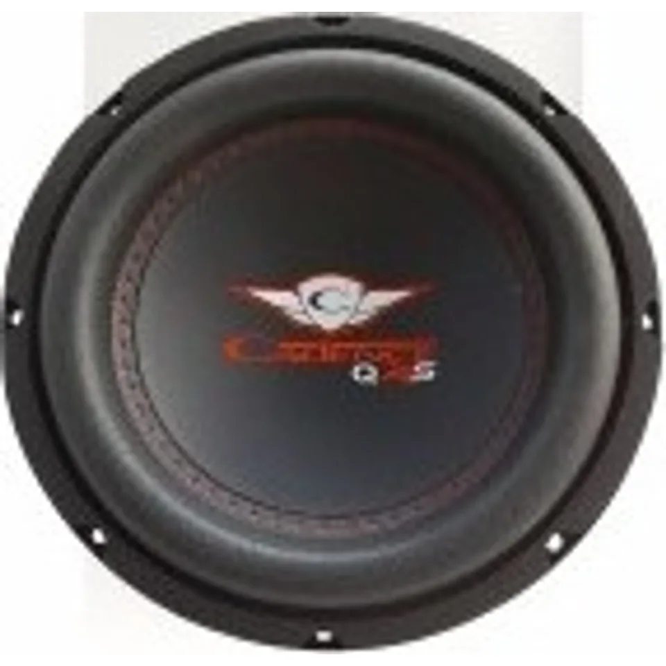 Cadence QRS-8