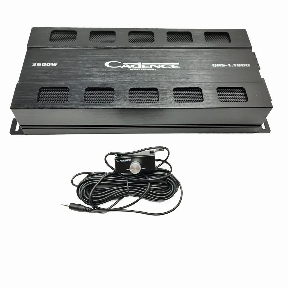 Gemici Elektronik QRS1.1800