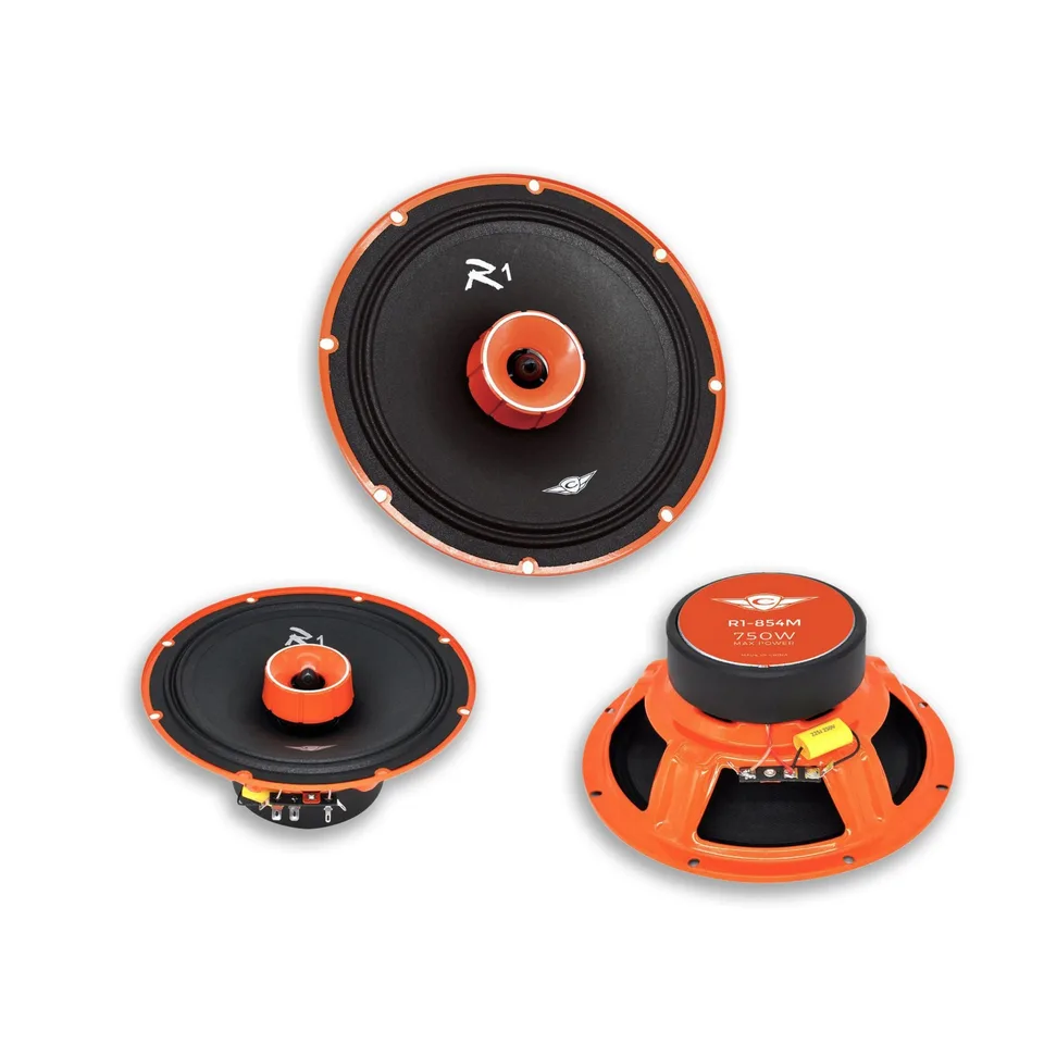 Cadence R1-854M