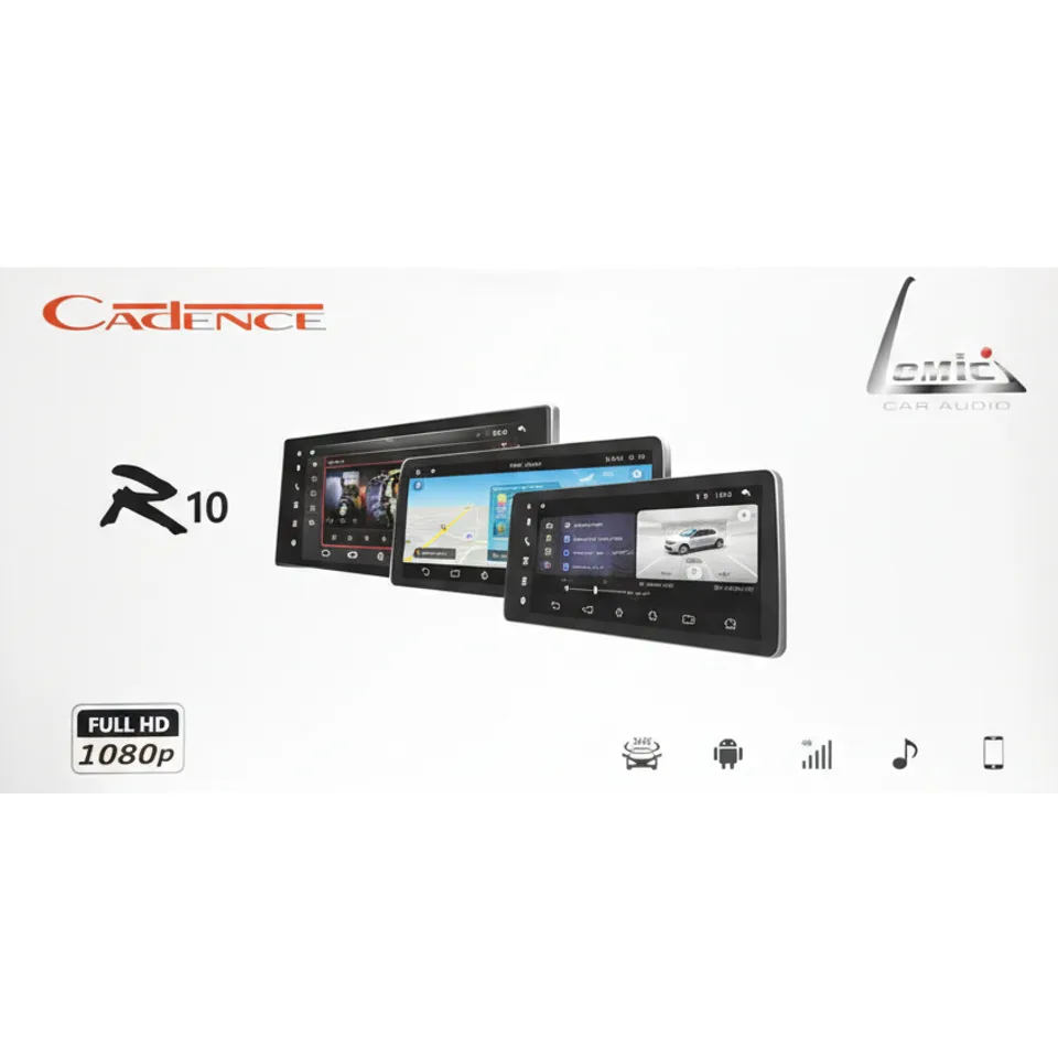 Cadence R10