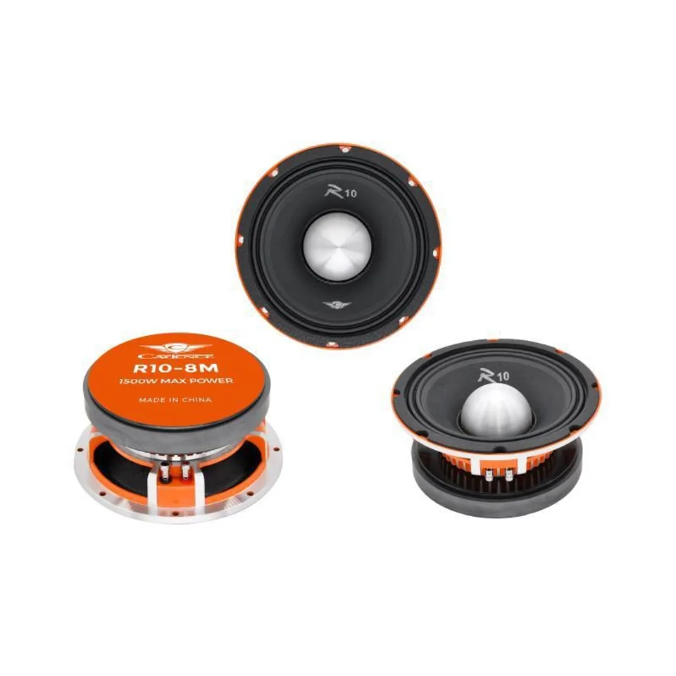 Cadence R10-8M