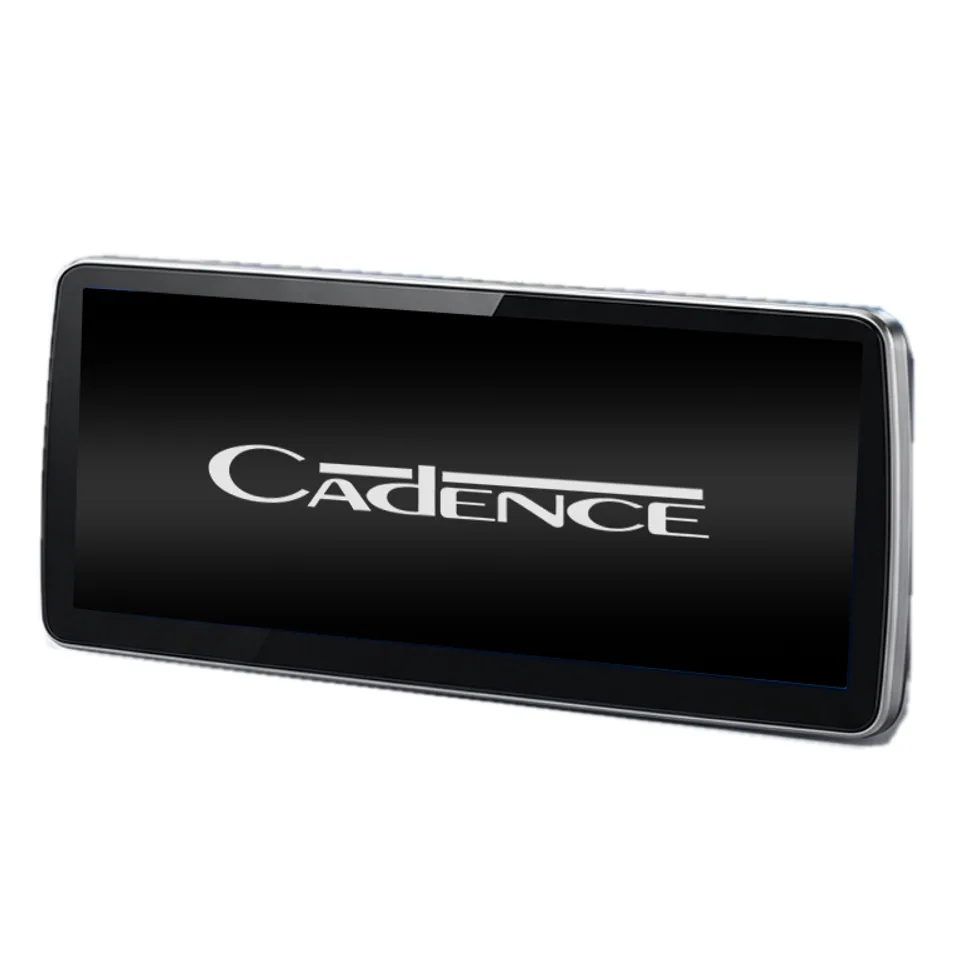Cadence R12