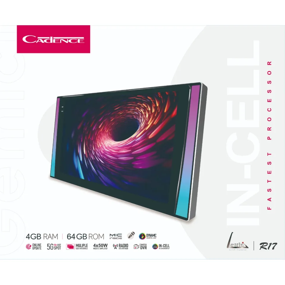 Cadence R17