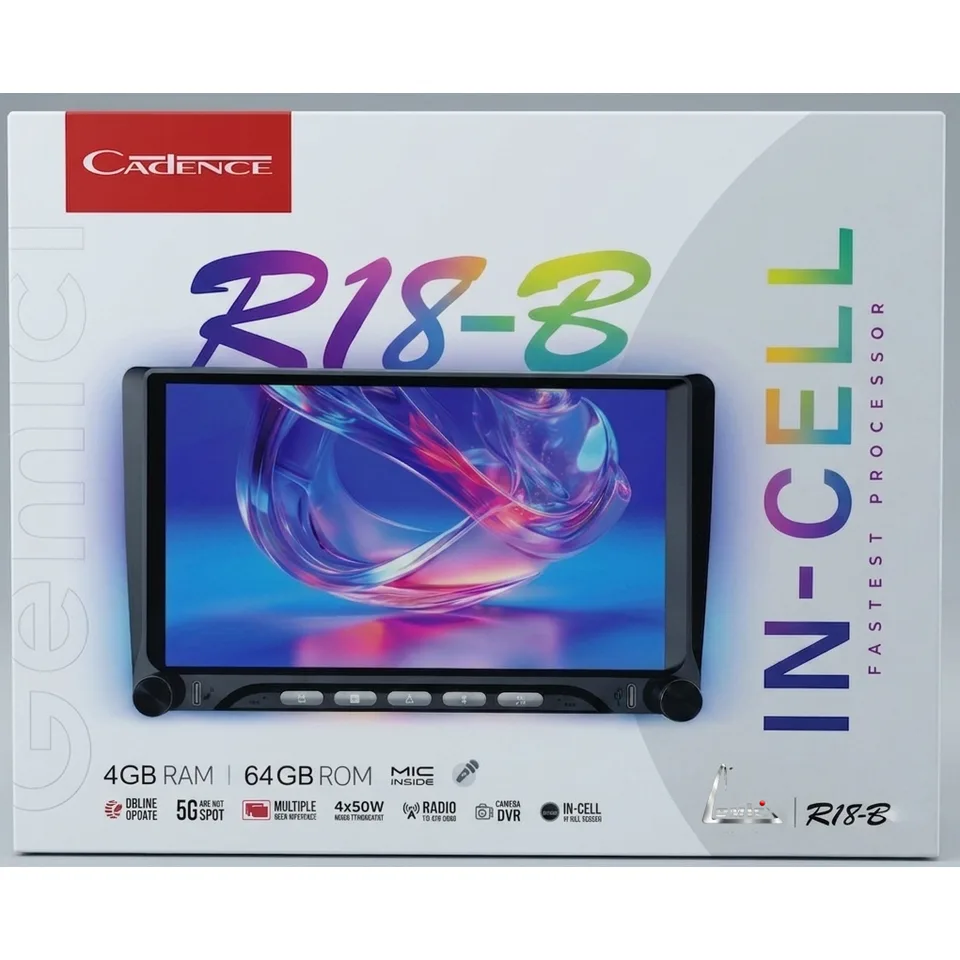 Cadence R18B