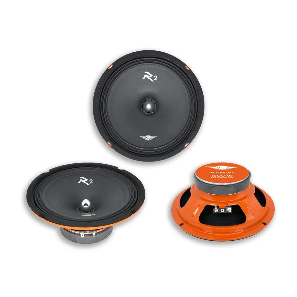 Cadence R2-850M