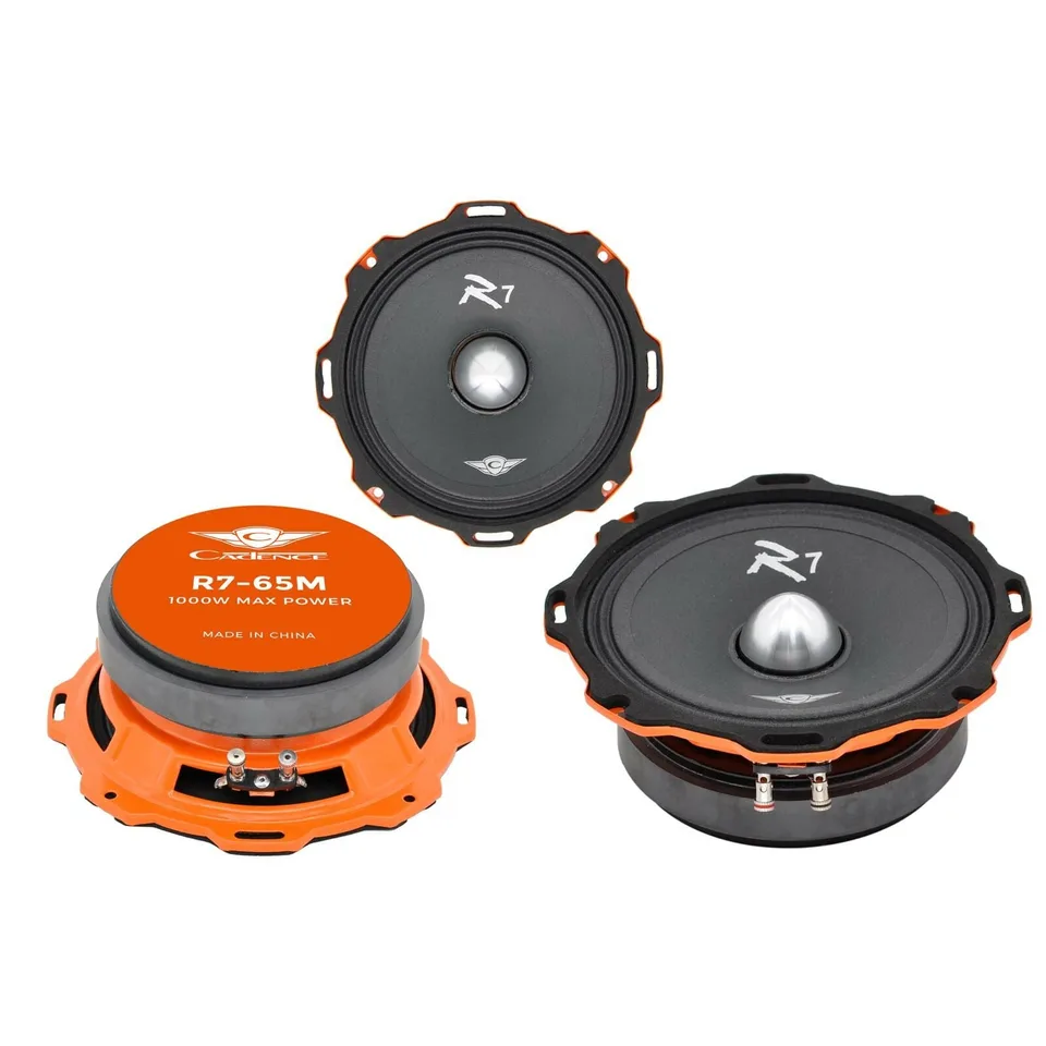 Cadence R7-65M