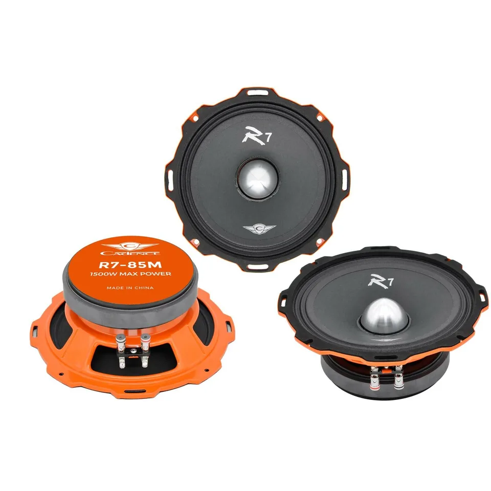 Cadence R7-85M