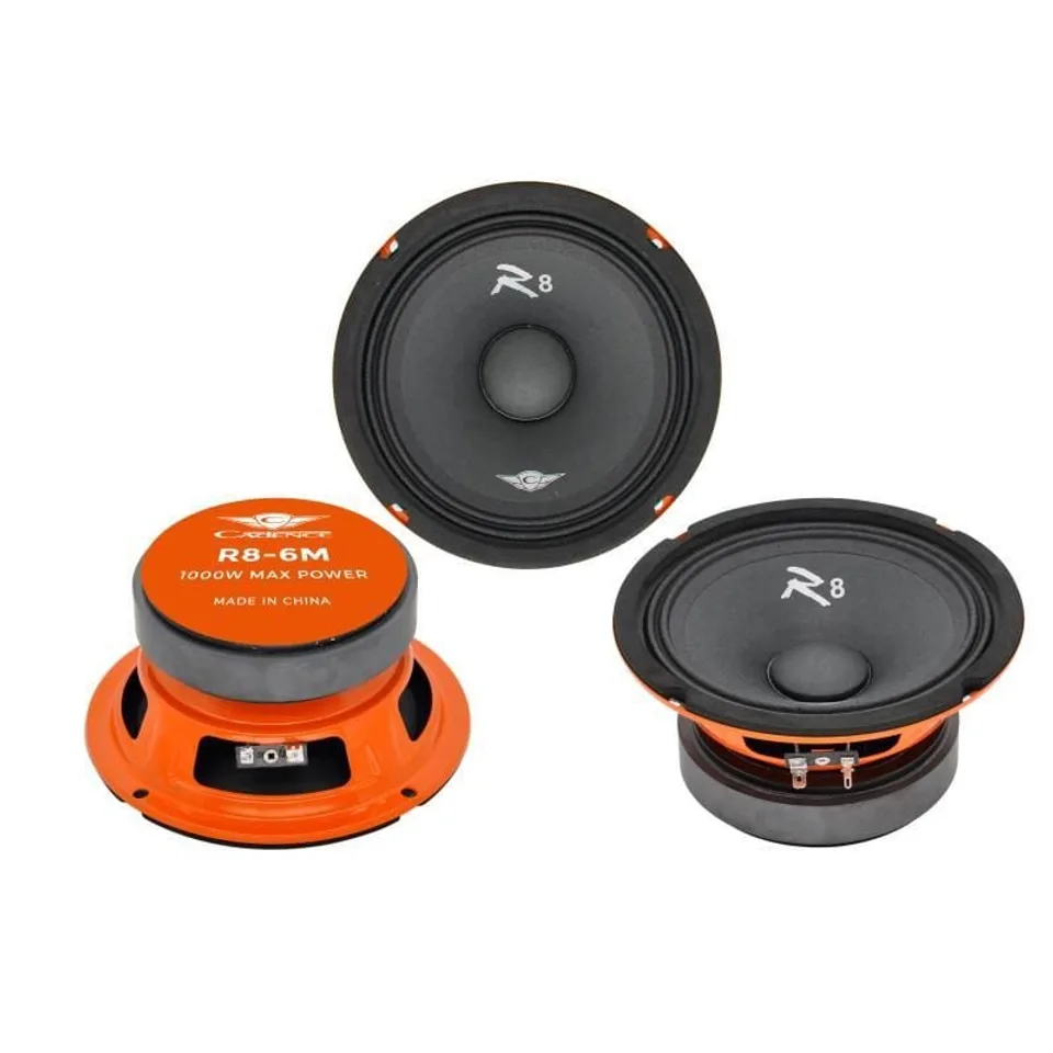 Cadence R8-6M
