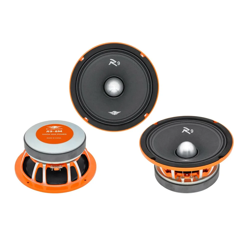 Cadence R9-8M