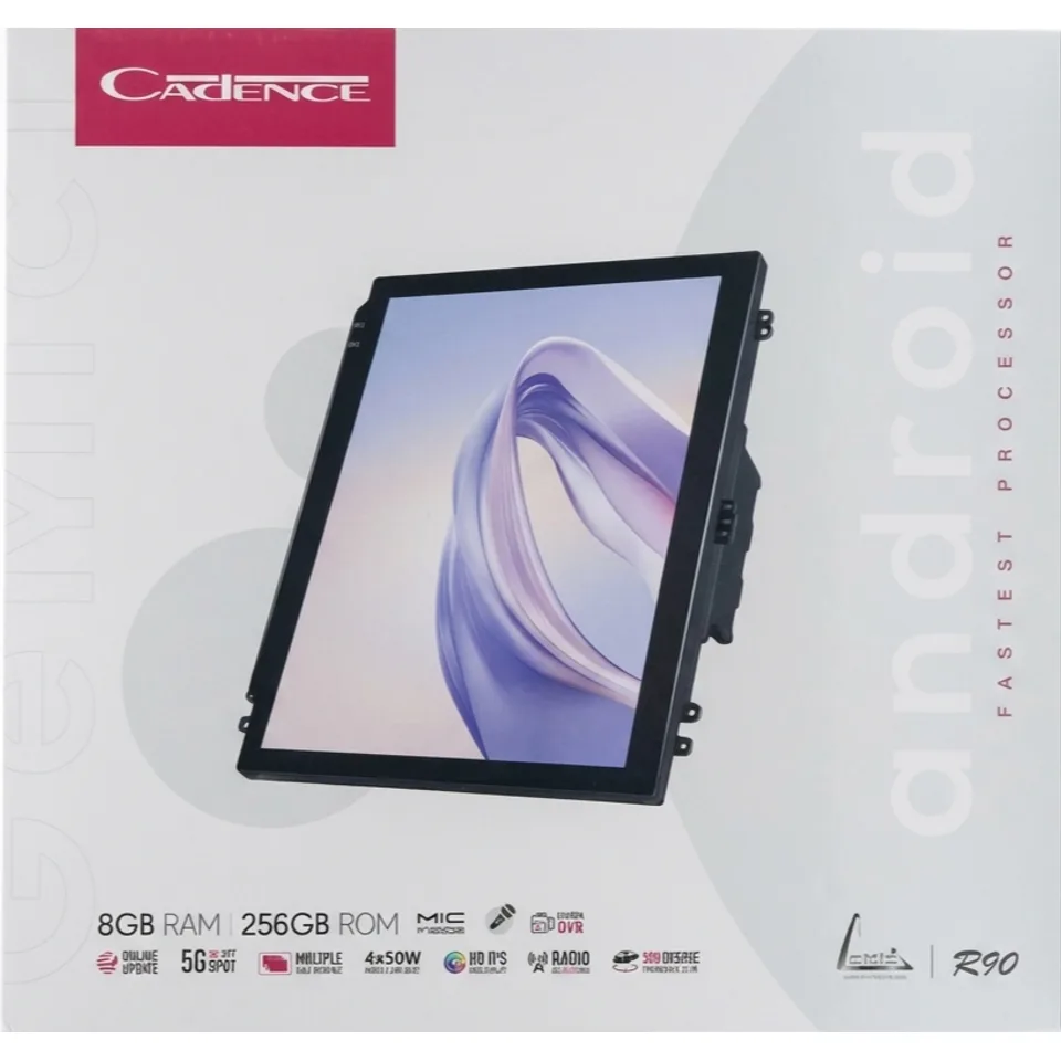 Cadence R90