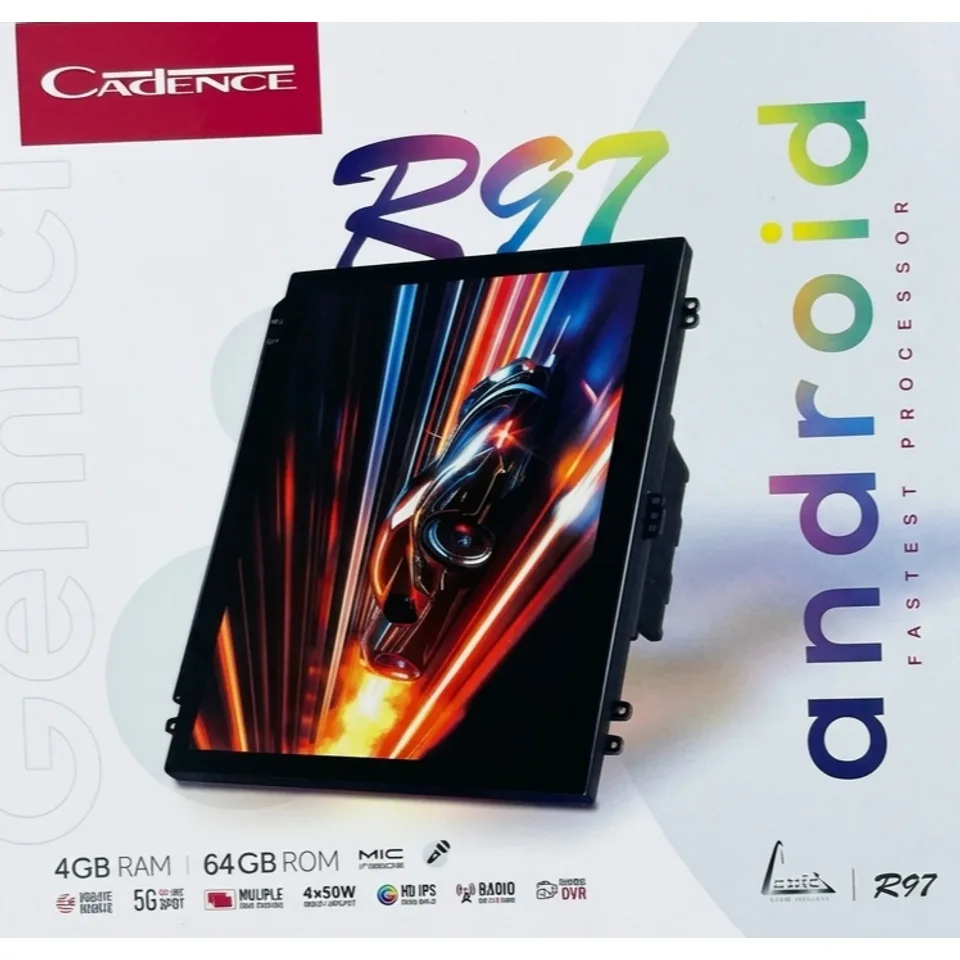 Cadence R97