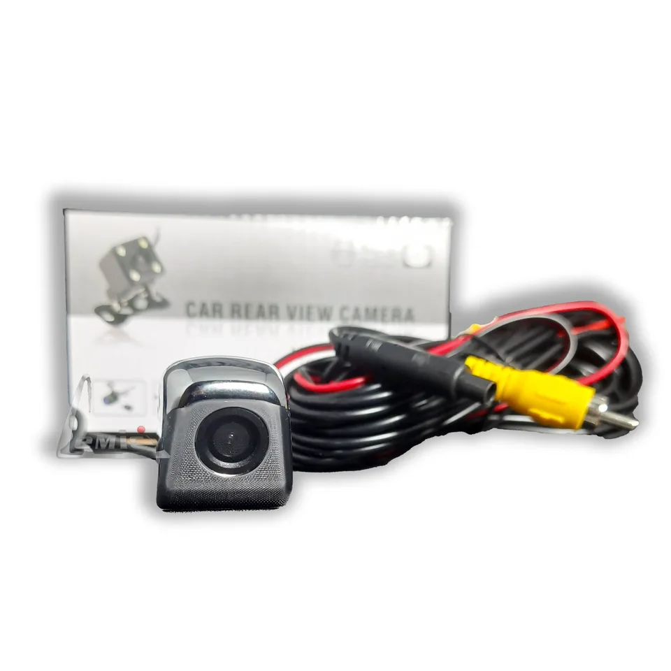Gemici Elektronik REARVİEWCAMERA