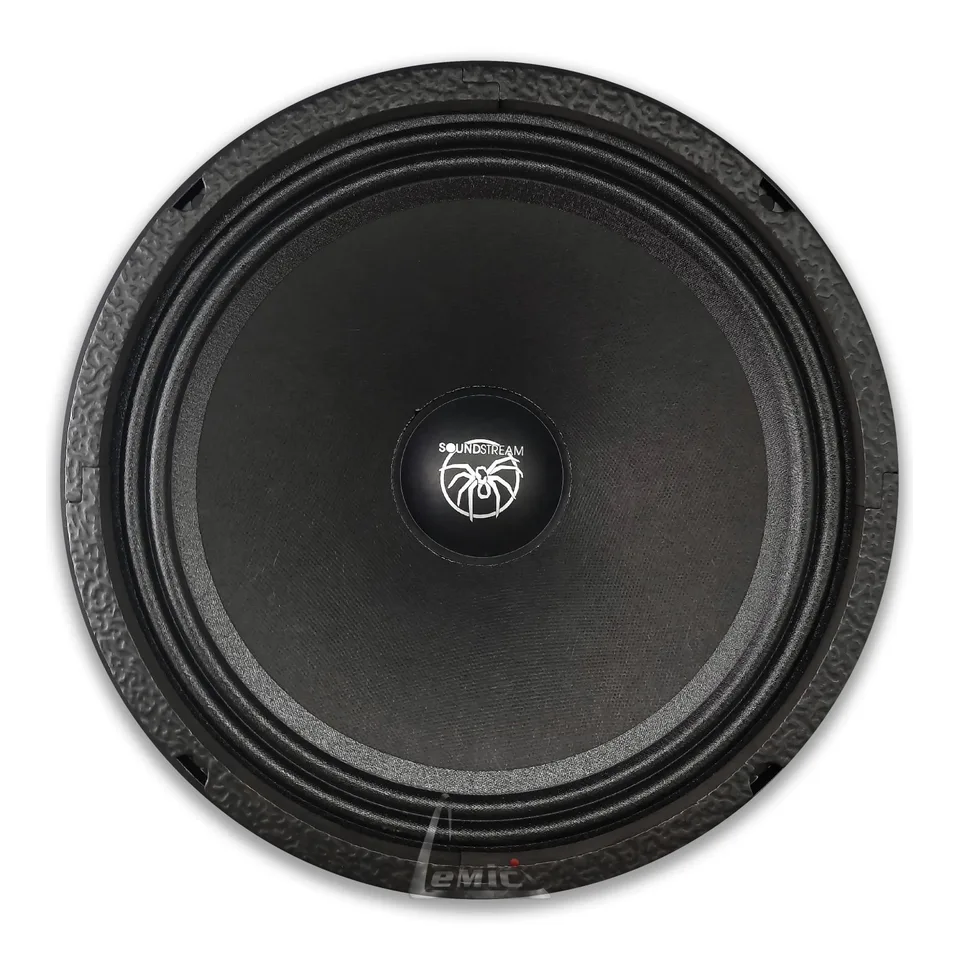 Soundstream S10M-SPL