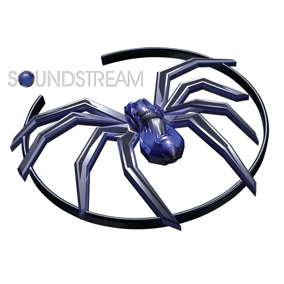 Soundstream S6M-SPL