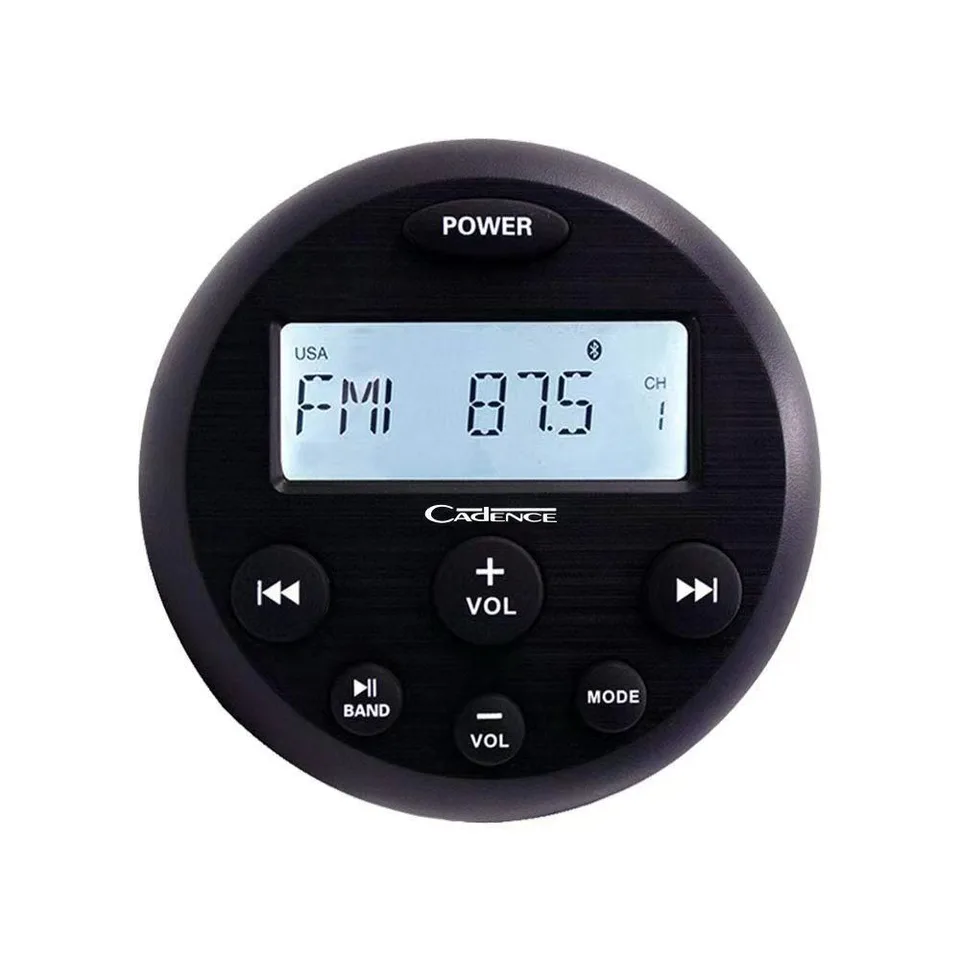 Cadence SQ-M25