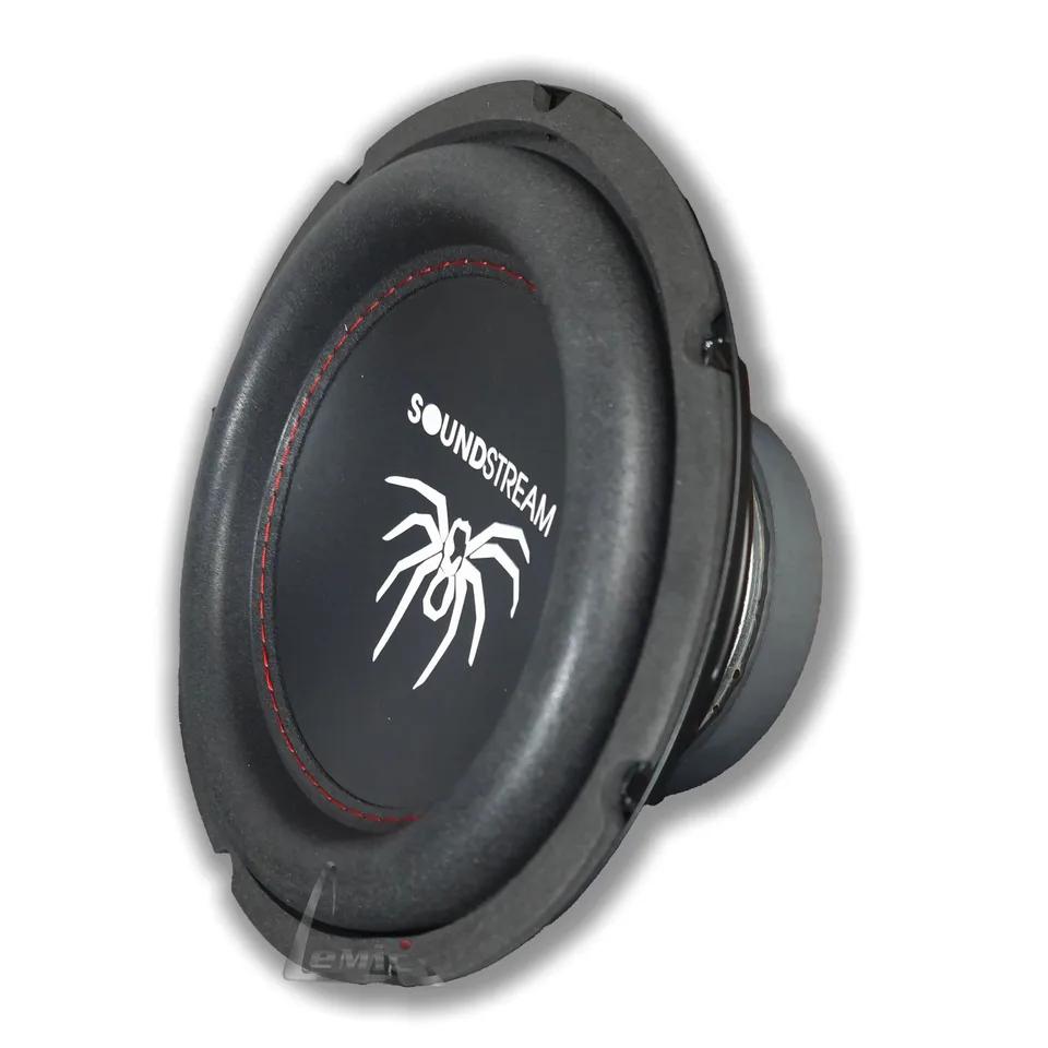 Soundstream SR-8