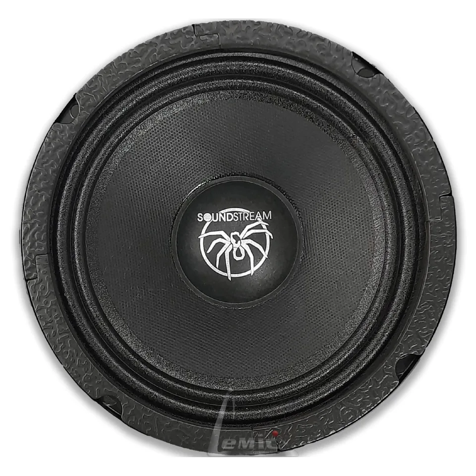 Soundstream SS165M