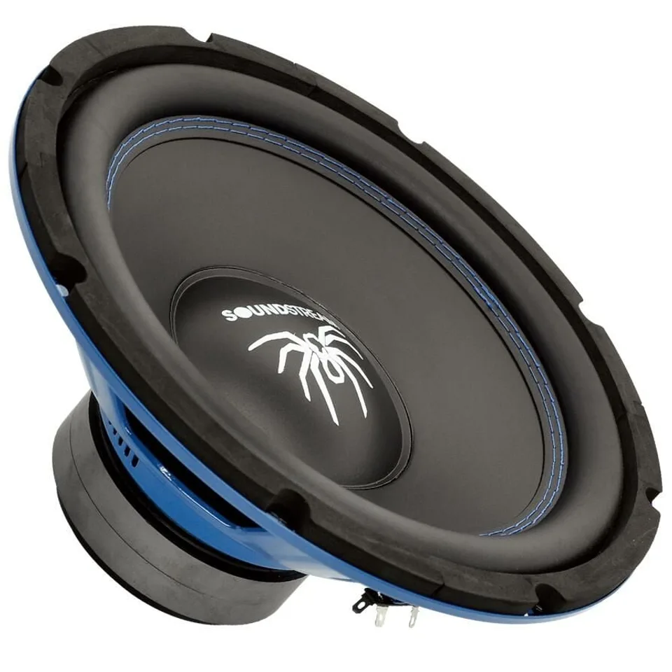 Soundstream SW12