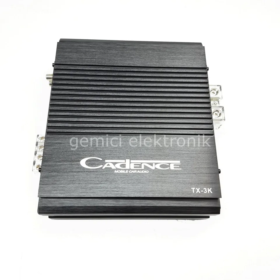 Cadence TX3K
