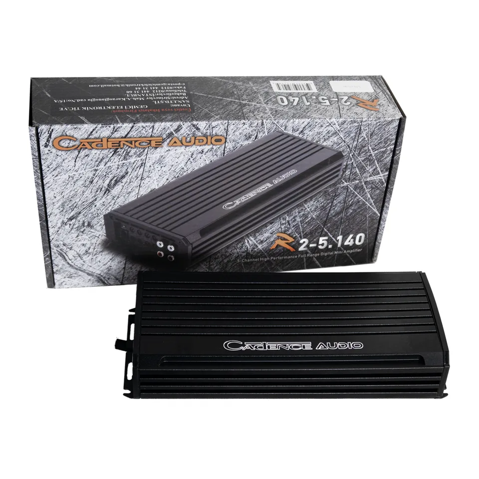 Cadence XF4M68853L