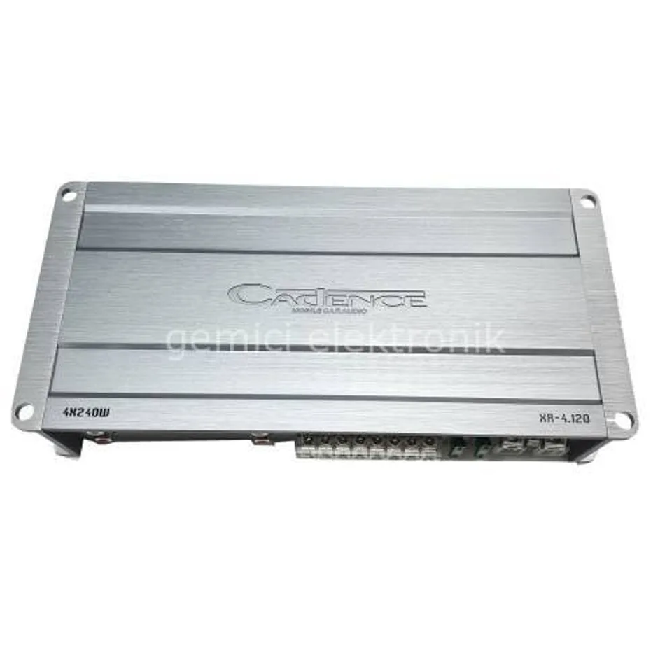 Cadence XR-4.120