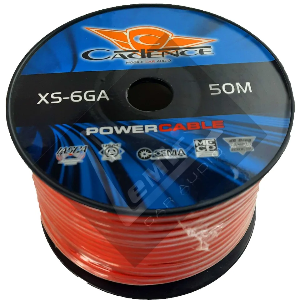 Cadence XS6GA
