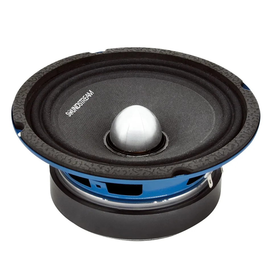 Soundstream XT-640