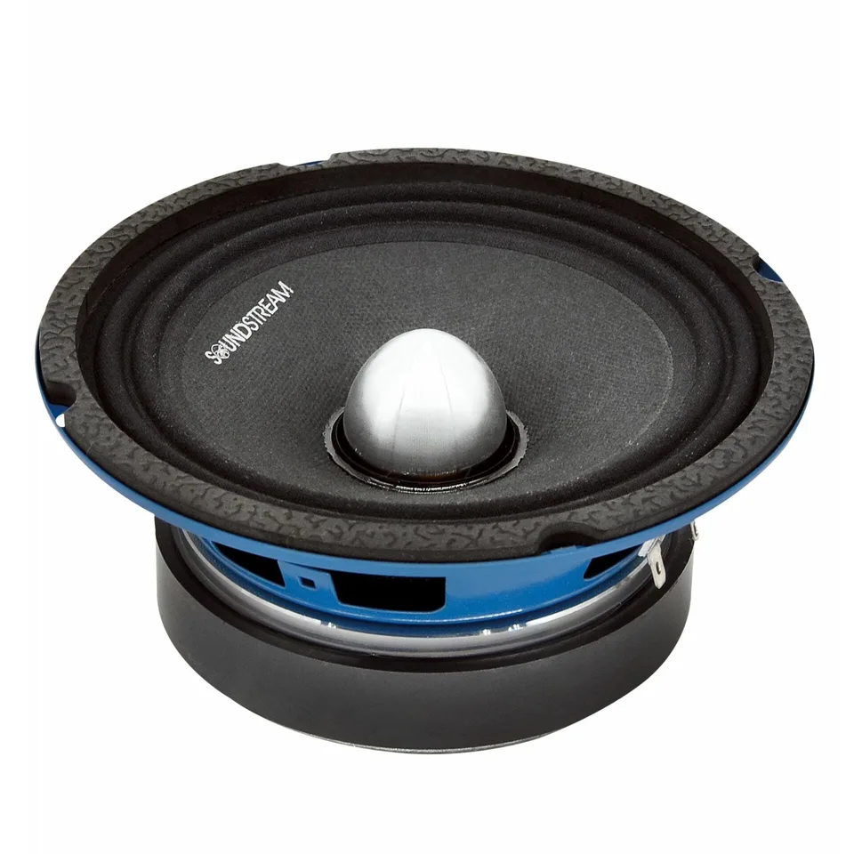 Soundstream XT-840