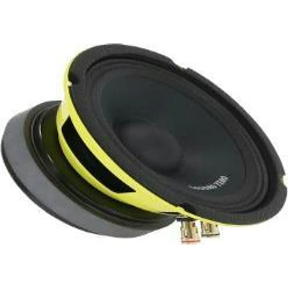 Ground Zero GZCM 6.5SPL