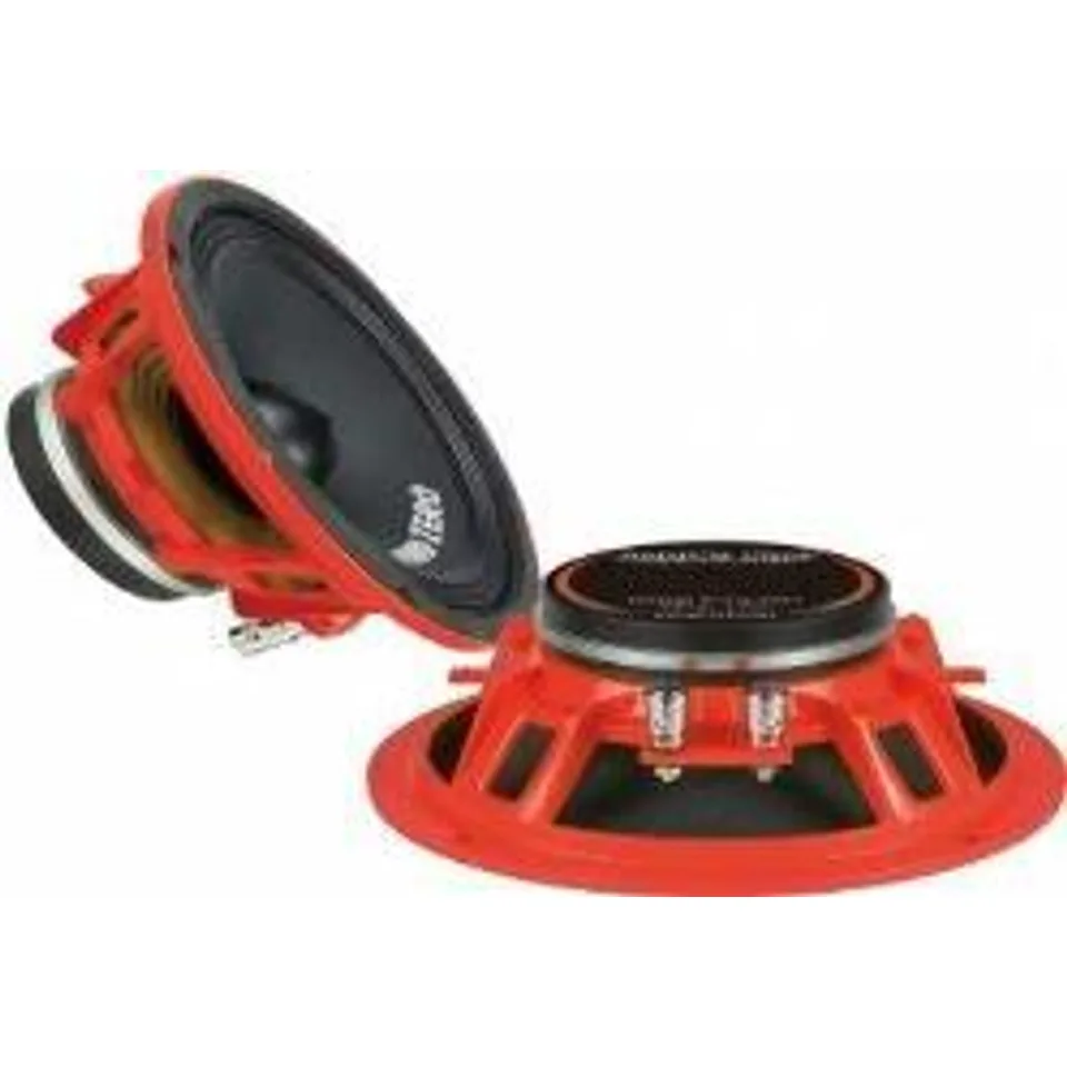 Ground Zero GZCM 8.0N-PRO