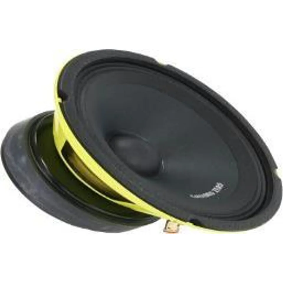 Ground Zero GZCM 8.0SPL