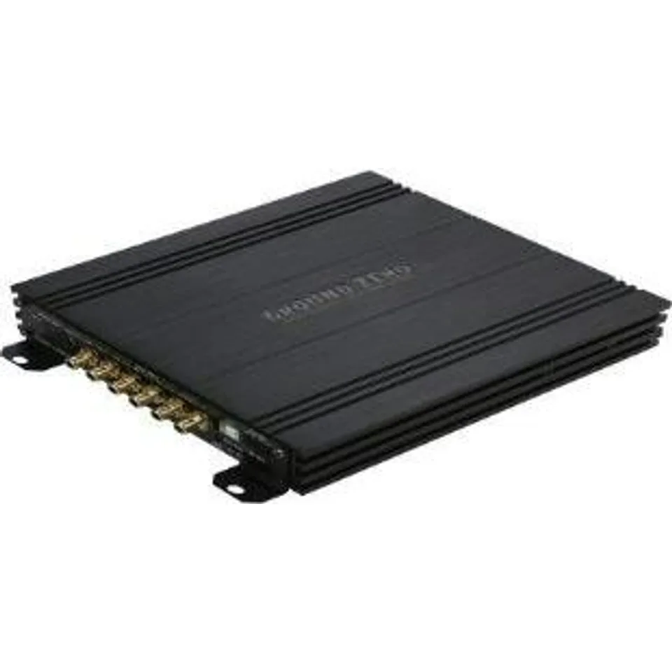 Ground Zero GZDSP 4.80A-PRO