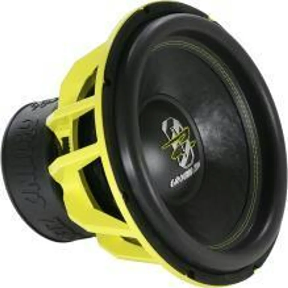 Ground Zero GZHW 30XSPL-D2