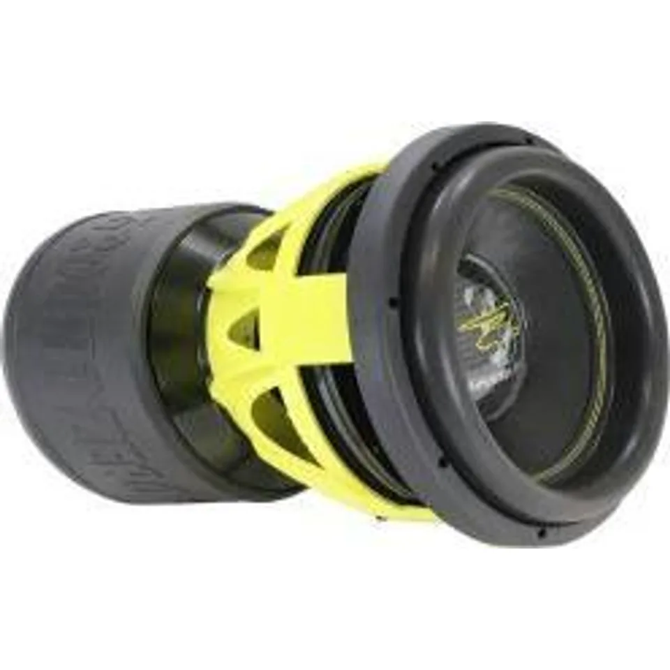 Ground Zero GZNW 30SPL-D1